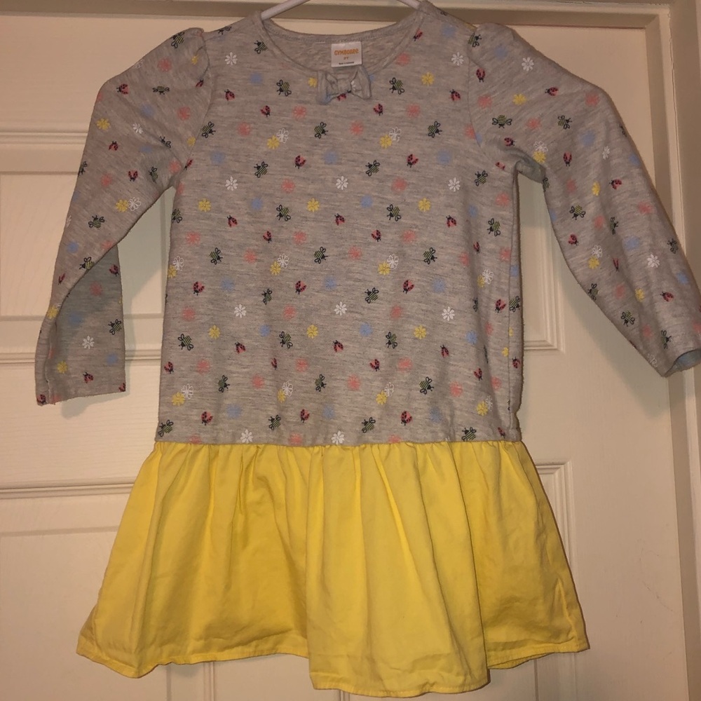 Gymboree Dress